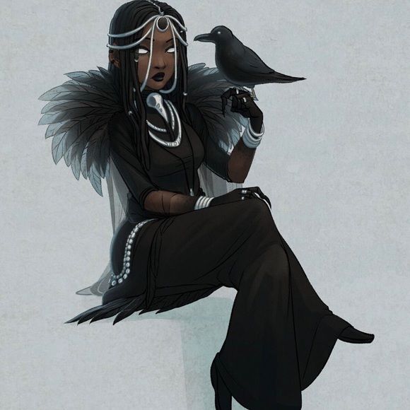 shakirapope